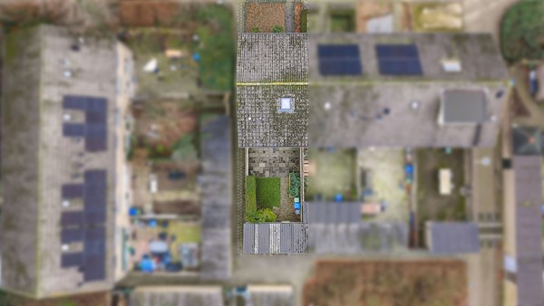 Medium property photo - Berkenlaan 146, 4881 XE Zundert